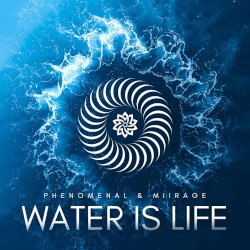 Water Is Life