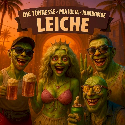 LEICHE