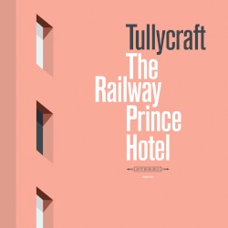 The Railway Prince Hotel
