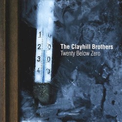 Twenty Below Zero