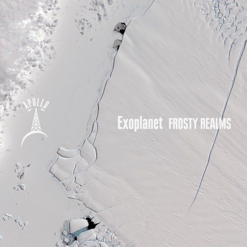 Frosty Realms
