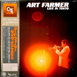 Live in Tokyo