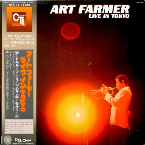 Live in Tokyo
