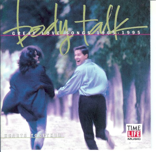 Body Talk: Hearts Together: Great Love Songs 1965 - 1995
