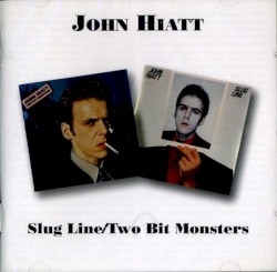 Slug Line / Two Bit Monsters