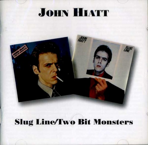 Slug Line / Two Bit Monsters