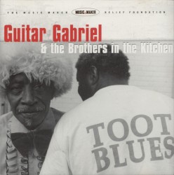 Toot Blues