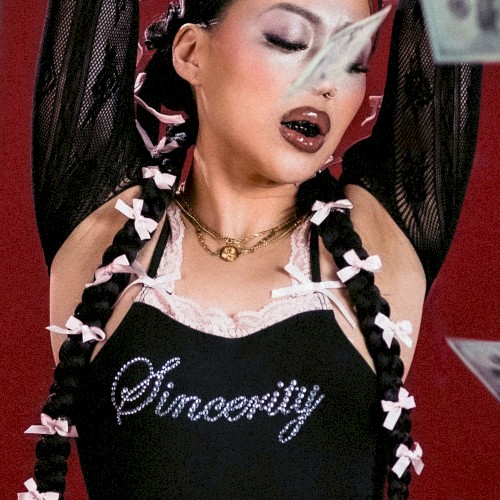 SINCERITY