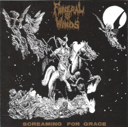 Screaming for Grace / Abigail