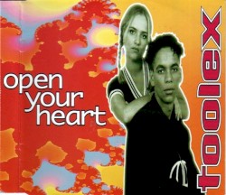 Open Your Heart
