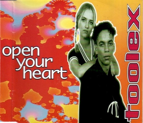 Open Your Heart