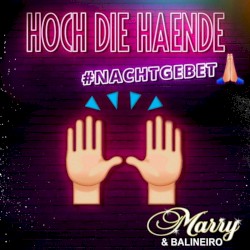 Hoch die Hände Nachtgebet