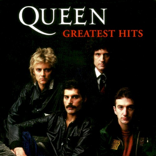 Greatest Hits
