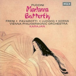 Madama Butterfly