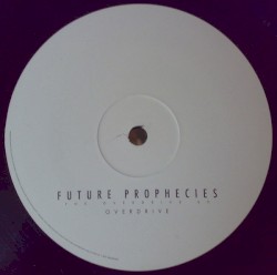 The Overdrive EP
