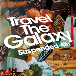 Travel The Galaxy