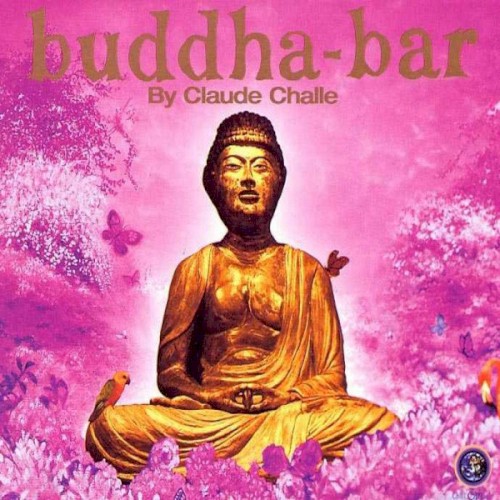 Buddha‐Bar