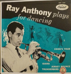 Plays for Dancing