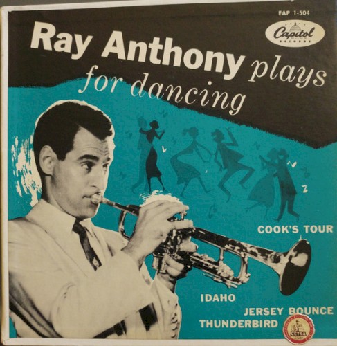 Plays for Dancing
