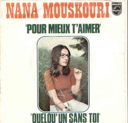 Pour mieux t'aimer