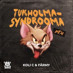 Tukholma-syndrooma Pt. 4