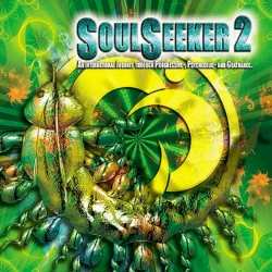 SoulSeeker, Vol. 2