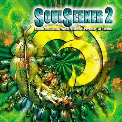 SoulSeeker, Vol. 2