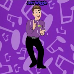 Jett Wiggle