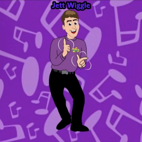 Jett Wiggle