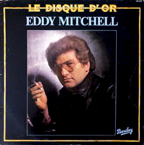 Le Disque d'or