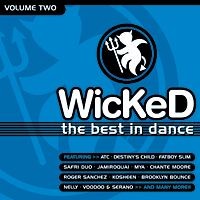 WicKeD: The Best in Dance, Volume Two