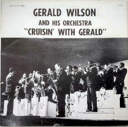 Cruisin' With Gerald
