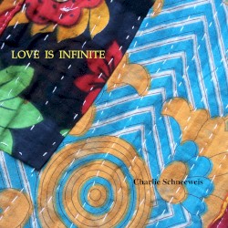 Love Is Infinite