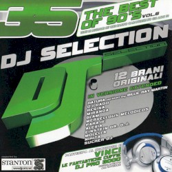 DJ Selection 35: The Best of 90’s, Volume 6