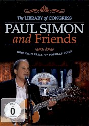 The Library of Congress: Gershwin Prize for Popular Song