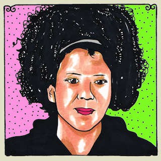 Daytrotter Session - Oct 31, 2012