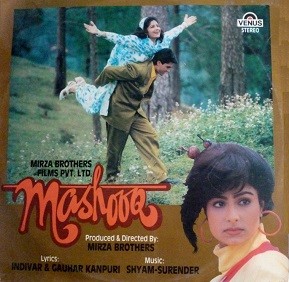 Mashooq
