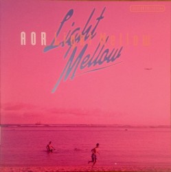 AOR Light Mellow: Toshiba EMI Edition