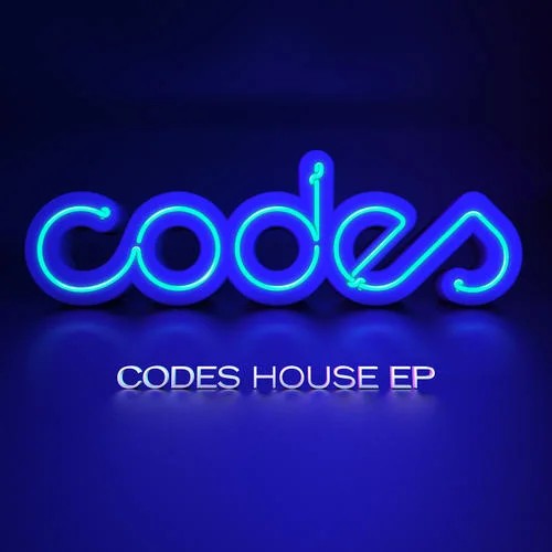 Codes House EP
