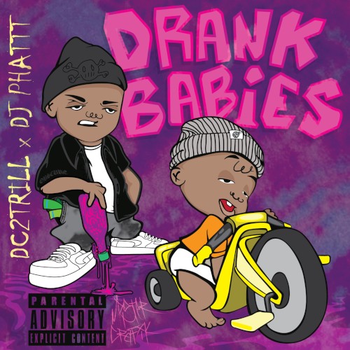 Drank Babies