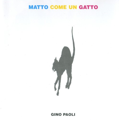 Matto come un gatto