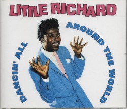 Dancin’ All Around the World: The Complete Vee‐Jay Recordings 1964–65