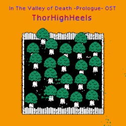 In The Valley of Death -Prologue- OST