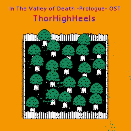 In The Valley of Death -Prologue- OST