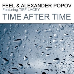 Time After Time (Pt. 1)