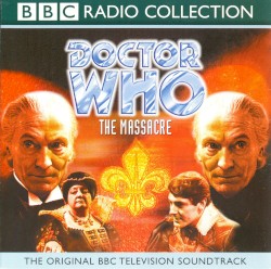Doctor Who: The Massacre