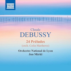24 Préludes
