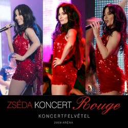 Koncert Rouge