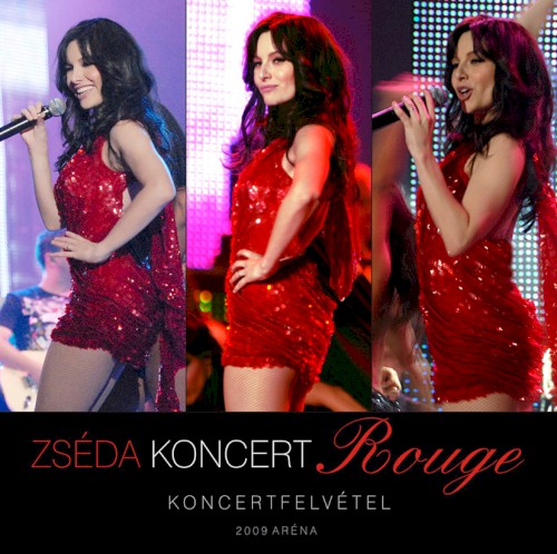 Koncert Rouge