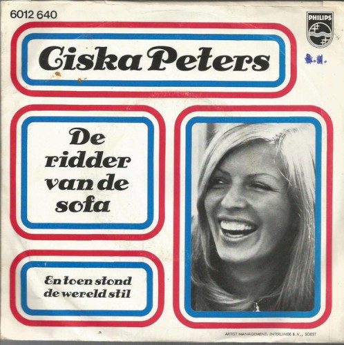De ridder van de sofa / En toen stond de wereld stil